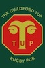 The Guildford Tup - Sponsors of Guildfordians Rugby Club